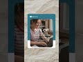 MEMORIAL DAY SALE