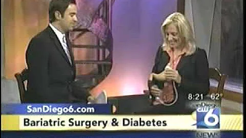 Choosing Between Lap-Band and Gastric Bypass