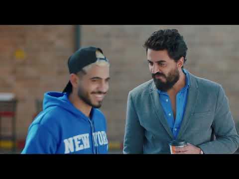 ببلاش لما أخوك يبقى بلوجر مشهور شوف بتستفيد منه إزاي جروب العيلة 