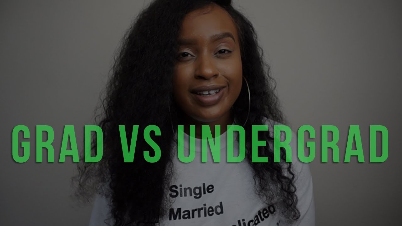 What s The Difference Between Crossing GRAD And UNDERGRAD In A NPHC D9 What s The Difference Between Crossing GRAD And UNDERGRAD In A NPHC D9