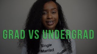 What's The Difference Between Crossing GRAD and UNDERGRAD in a NPHC D9 Organization? | Shea Miller