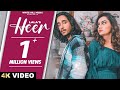 Heer official  lala  srishti sharma  new punjabi song 2022  latest punjabi song 2022