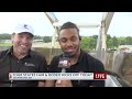 Four States Fair & Rodeo Kick Off
