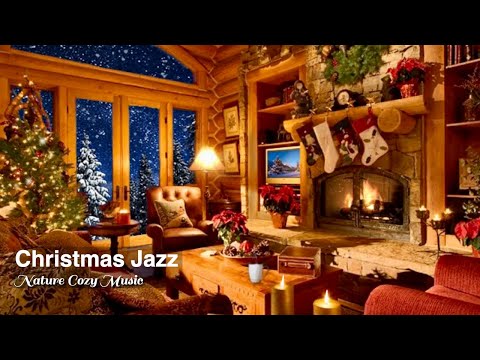 Heavenly Christmas Jazz Music Fireplace Sounds Relaxing Christmas Ambience 8hours Heavenly Christmas Jazz Music Fireplace Sounds Relaxing Christmas Ambience 8hours