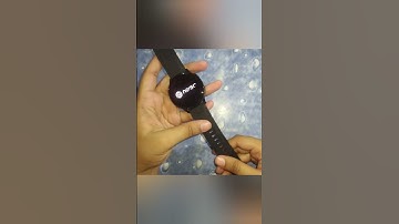 Vortex Plus Noise Smartwatch unboxing . #youtubeshorts #noisesmartwatch #latestwatch #unboxing