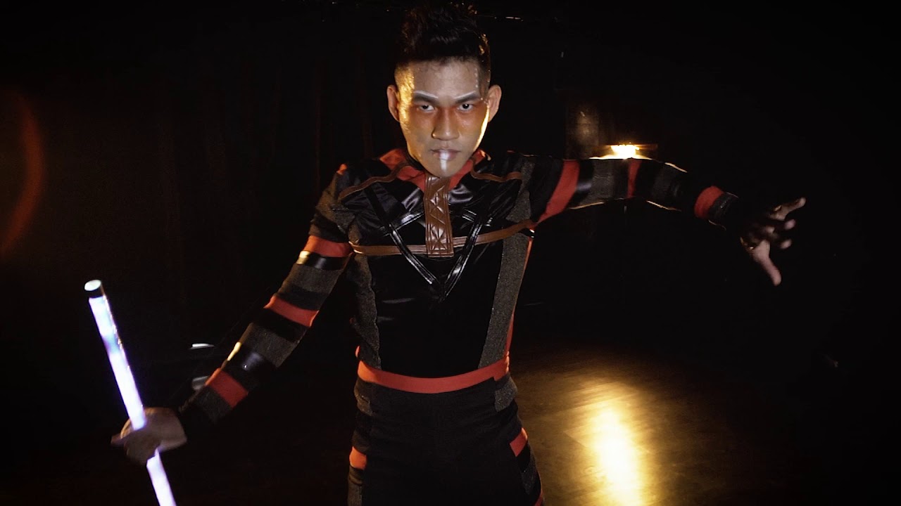 Sulsi Manila featuring FIRECHILL