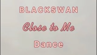 🌸 MINI COVERS - IKIGAI - BLACKSWAN - Close to me #brasil #kpop #blackswan #closetome #dancecover