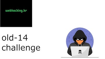 Webhacking.kr Old-14