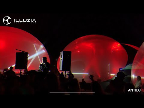 ILLUZIA 2020 - ANTIDJ