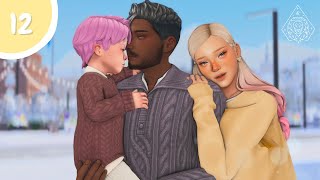 Welcoming our first foster baby 👶 - Star Sign Legacy ⭐ The Sims 4 - LEO 12 ♌