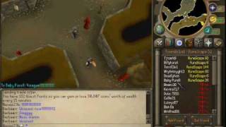 Draconic visage drop