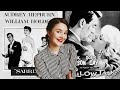 My Favorite 1950's Rom-Com's | Old Hollywood Series