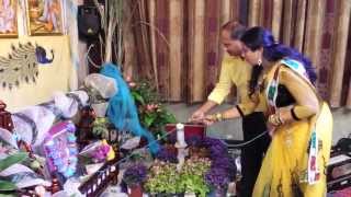 Rekha Prakash Bhakta