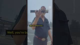 Fl Deputies Mistake Cane For Gun & Arrest Legally Blind 61-Year-Old