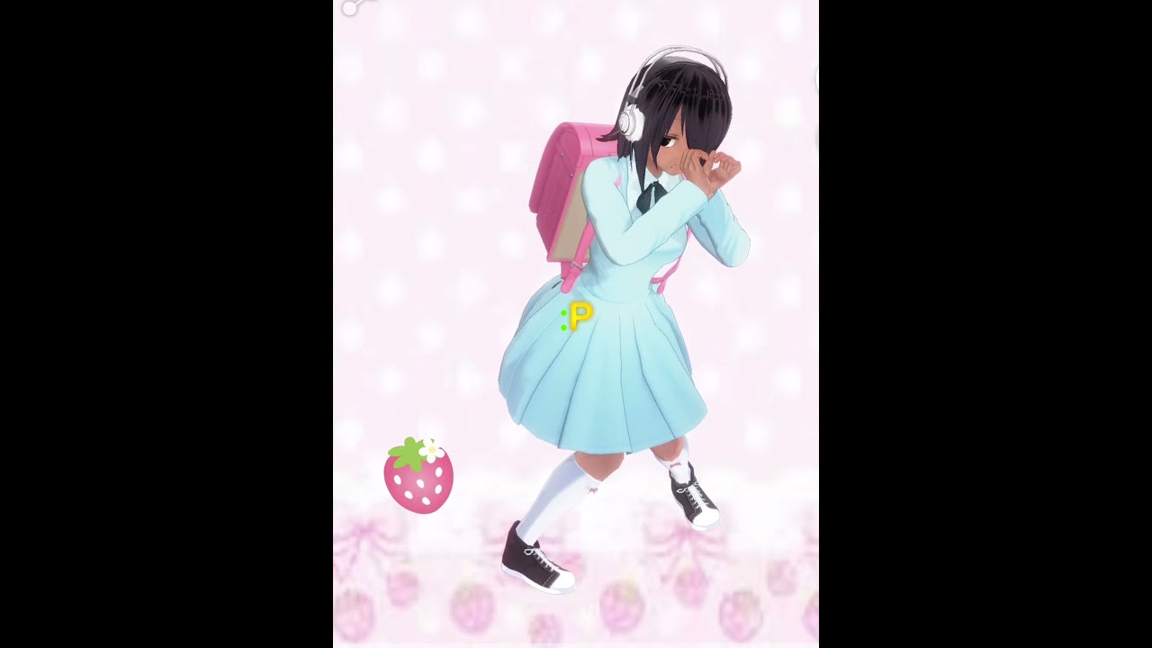 random cs idk what to post 😔 #kawaii#cutecore#cutegore#gurokawaii#shorts