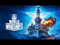 WORLD OF WARSHIPS LEGENDS DIRECTO DESTRUCTORES🛳️