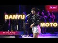 BANYU MOTO ~ HAPPY ASMARA PENONTON IKUT NYANYI BIKIN MERINDING!!!