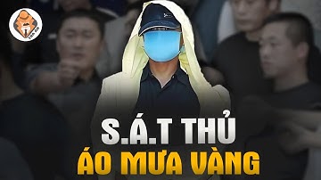 Hầm Địa Ngục & S.á.t Nhân Phẫn Gây Phẫn Nộ Nhất Hàn Quốc -Yoo Young-chul - Tra Án