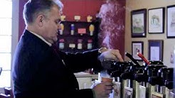 The Perfect Cup Cafe - Hockessin, Delaware  - Durasi: 3.26. 