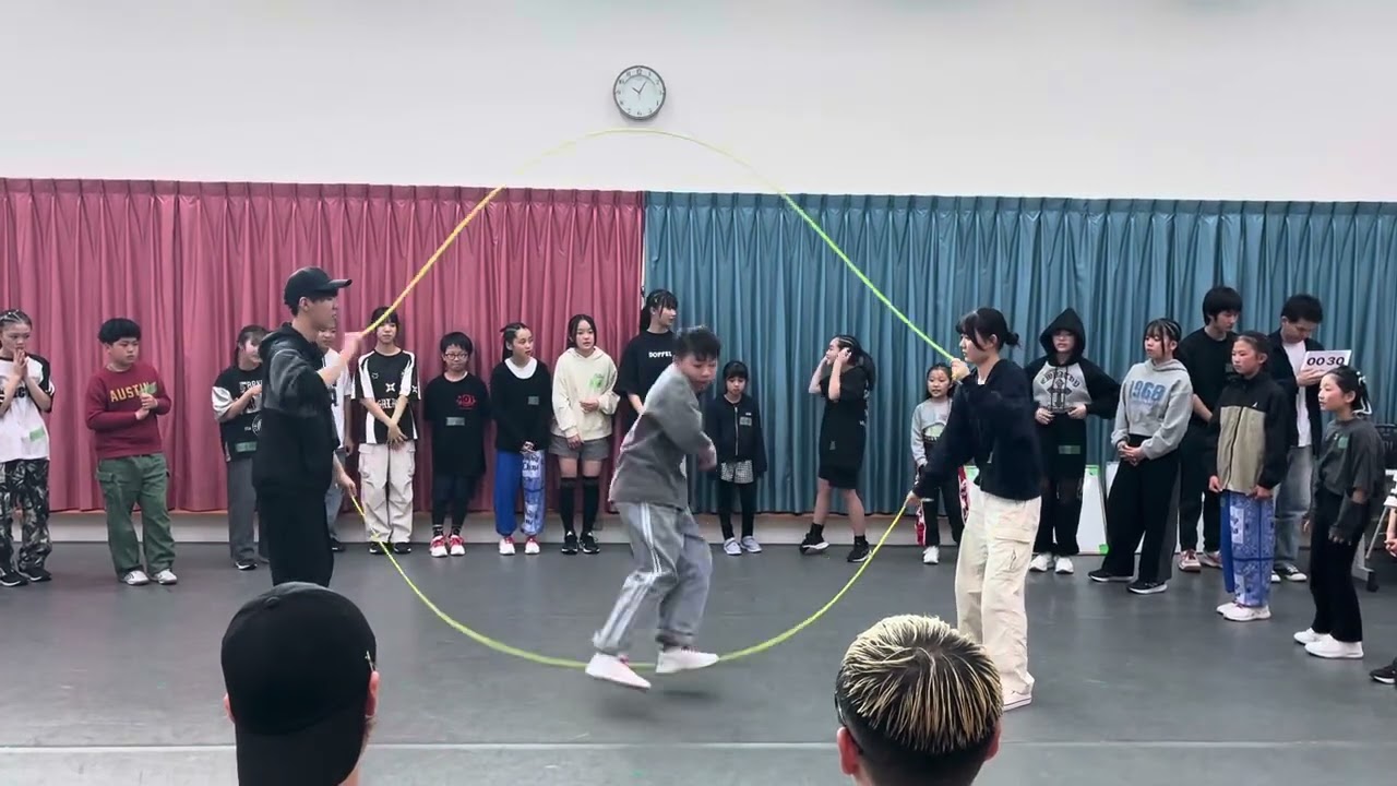 【HOTTEST2026】ONE'S アドバンス部門予選オーディション