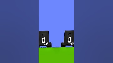 TOO MUCH CHAOS!😂 #shorts #ralr #americaviral #fypamerica #russianalphabetlore #alphabetlore