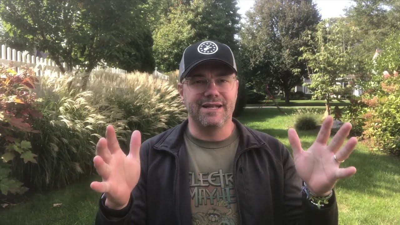 Behind the Scenes w/Matt Vogel: Kermit the Frog at the Newport Folk Festival (2019)