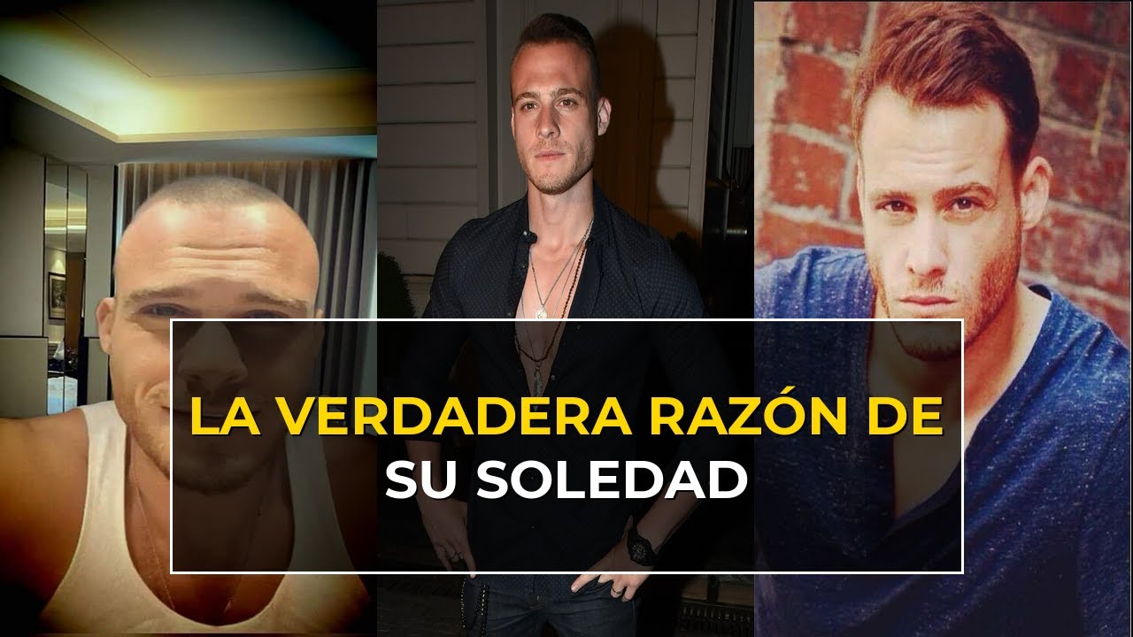 Kerem Bürsin: La Decisión Secreta Detrás de Su Singularidad y el Compromiso que Cambió Su Vida Para