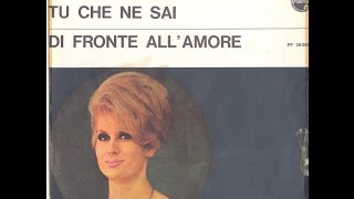 Watch Dusty Springfield Tu Che Ne Sai video