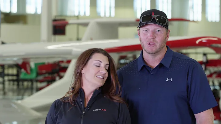 Pitcher Roy Halladay Dies After Crashing ICON A5 P...