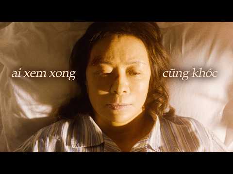DU HÀNH THỜI GIAN để giúp mẹ LẤY CHỒNG KHÁC — XIN CHÀO, LÝ HOÁN ANH (2021)