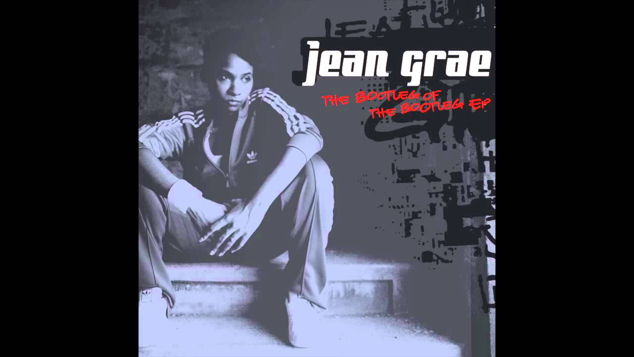 Jean Grae - 