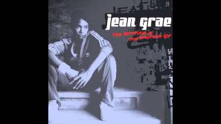 Video thumbnail of "Jean Grae - "Negro Baseball League" (feat.  Natural Resource) [Official Audio]"