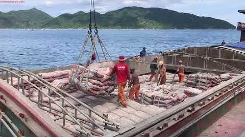 cảng VŨNG RÔ — PHÚ YÊN