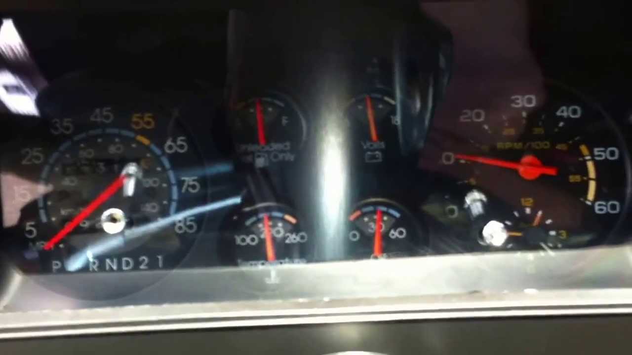 Elcamino for sale or trade 8 20 13 2 001 - YouTube