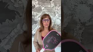 Pickle Poppers Pop N Pink Gen 4 Paddle Review