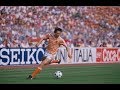 Marco Van Basten (1981-1995) ● Legendary Skills/Tricks & Goals | HD