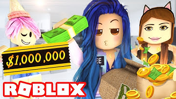 Download Itsfunneh Bloxburg Mansion Mp3 Free And Mp4 - itsfunneh roblox bloxburg tiny house challenge