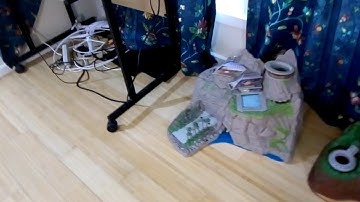 Thunderbirds Are Go: Zombie Apocalypse End Credits Test 1