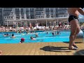 Аквазона отель Бархатные сезоны
