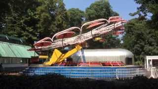 Kinetische Skulpturen Auf Der Biennale Von Venedig 2015