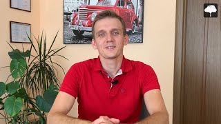 Видеоотзыв клиента Юридической фирмы "Пестерев и партнеры" Игоря Монто