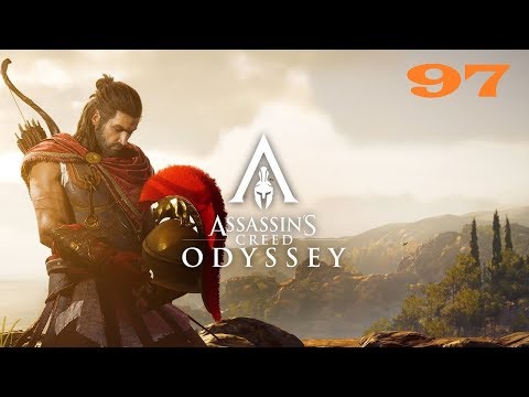 Видео: Assassin's Creed Odyssey - Двама от клубовете, The Floor е загадка от лава и къде да намерите Бронзовия клуб на перифетите, таблетки Epidauros Akropolis