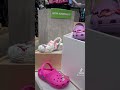 My First Time Visiting Crocs كروكس أول مره ازور محل My First Time Visiting Crocs كروكس أول مره ازور محل