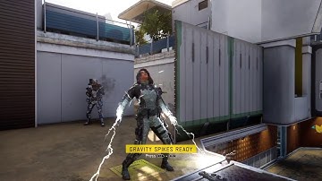 Call of Duty®  Black Ops 3 Tempest Fury Kill