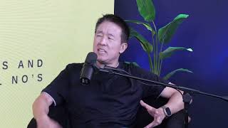 Roy Lee (The Long Walk, Barbarian, Weapons, A Minecraft Movie)