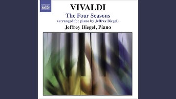 Mandolin Concerto in C Major, RV 425: II. Largo