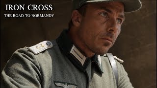 Iron Cross - The Road To Normandy trailer