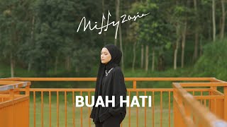 Buah Hati - Armada (Cover by Mitty Zasia)