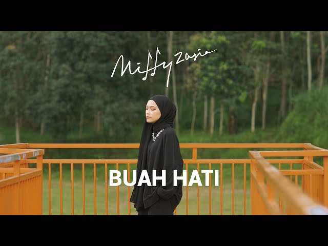 Buah Hati - Armada (Cover by Mitty Zasia) class=