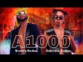A1000 Browly Doidoy Ánderson Lisboa Video Oficial A1000 Browly Doidoy Ánderson Lisboa Video Oficial